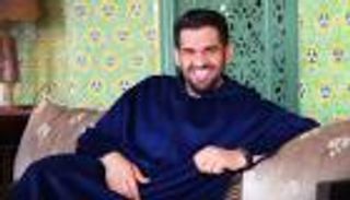 حسين الجسمي يعلن تجاوز أغنياته مليار مشاهدة على "يوتيوب"