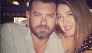 كندة علوش وعمرو يوسف ينتظران مولودهما الأول