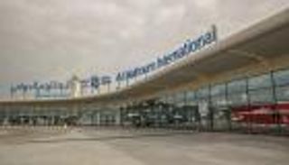 مطار آل مكتوم يستضيف معرض دبي الدولي للهليكوبتر في نوفمبر 2018