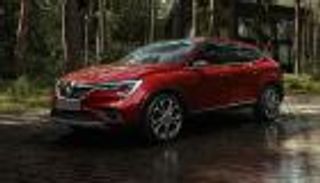 بالصور.. رينو أركانا 2019.. تصميم قوي ولمسة فرنسية أنيقة