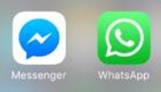 أمريكا وبريطانيا تهددان بقانون يجيز فك تشفير رسائل "واتساب" و"ماسنجر"