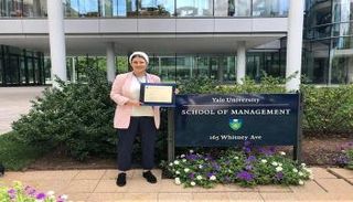 مدير الاتصال المؤسسي في جمعية الناشرين الإماراتيين