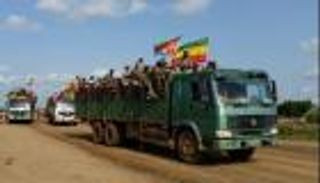 المعارضة المسلحة تعود إلى إثيوبيا بعد 20 عاما من القتال