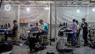 لاجئون سوريون في تركيا- أرشيفية