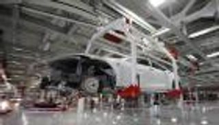 تباطؤ نمو الصناعات التحويلية الصينية خلال أغسطس