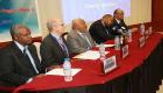 السودان يبدأ دراسات جدوى إنشاء محطة نووية