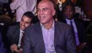 مدرب الأهلي يرفض التقليل من منافسه في دوري أبطال أفريقيا