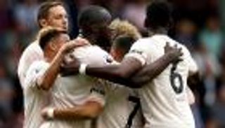 فيديوجراف.. حصاد الجولة الرابعة للدوري الإنجليزي الممتاز