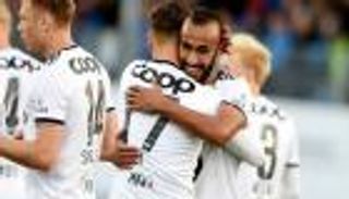 الجبالي آخر الملتحقين بمعسكر منتخب تونس