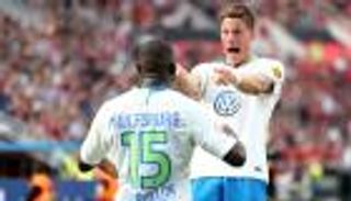 فيديوجراف.. حصاد الجولة الثانية للدوري الألماني