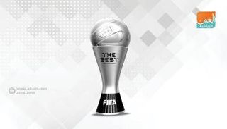 جائزة الفيفا لأفضل لاعب