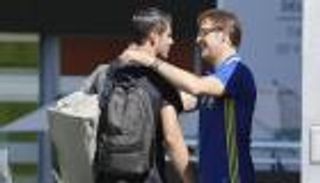 موراتا يوضح حقيقة مشاعره تجاه لوبيتيجي بعد المونديال