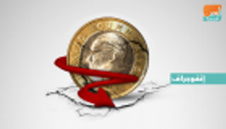 سياسات أرودغان الاقتصادية تفشل في كبح التضخم