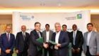 أرامكو تمنح "بيكر هيوز" عقد خدمات متكاملة في حقل مرجان البحري