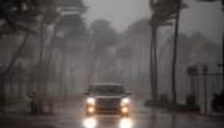 إعصار جوردون يهدد الخليج الأمريكي وولايتي لويزيانا ومسيسبي