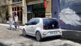 نسخة جديدة لموديل R-Line الأصغر بين سيارات فولكس