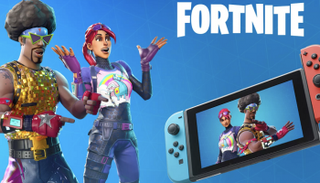 سوني لن تشارك لعبة Fortnite مع منصات أخرى