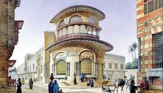 فكرة الأسبلة ظهرت خلال العصر الأيوبي