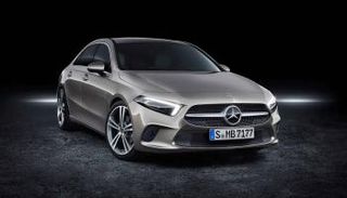 مرسيدس A-CLASS 