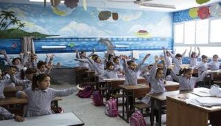 غموض مستقبل الطلاب الفلسطينيين بعد أزمة تمويل أونروا