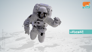 شعار وكالة الإمارات للفضاء