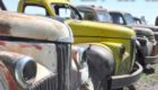 أكبر معرض للسيارات الكلاسيكية المهملة.. مدينة كنساس تستعد