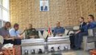 وزير الداخلية اليمني: مليشيا الحوثي جعلت المدنيين وقودا للحرب
