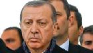 خبير:  حكم أردوغان زاد توتر علاقات تركيا مع واشنطن واليونان