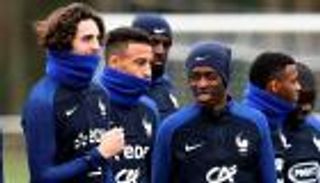 ديمبلي منع انتقال رابيو لبرشلونة