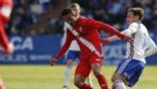 الجزائري "الهارب" ينهي تجربته الإسبانية