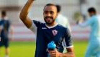 محاولات جديدة لحل أزمة "كهربا" في الزمالك