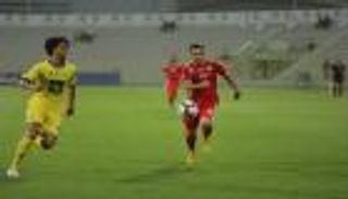 عجمان وبني ياس يتعادلان إيجابيا وكلباء يفرض السلبي على الوصل