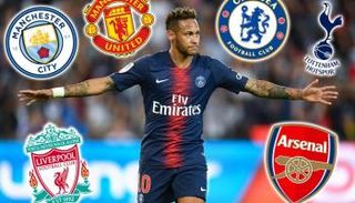 البرازيلي نيمار دا سيلفا  