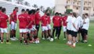 اتحاد الكرة المصري يكرم صلاح ويشيد بانضمام سالجادو لجهاز المنتخب