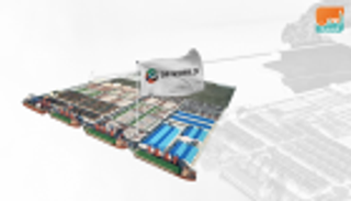 محكمة بريطانية تمنع جيبوتي من إنهاء المشروع المشترك مع "موانئ دبي"