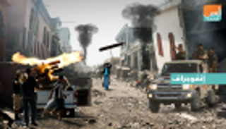 إنفوجراف.. طرابلس المنكوبة بفوضى المليشيات الإرهابية في ليبيا