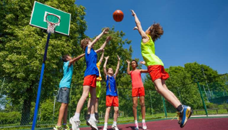 أنشطة رياضية ـ أرشيفية