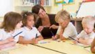 كيف ننمي ذكاء الأطفال؟