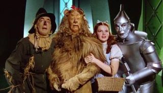 فيلم "ساحر أوز"