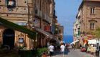 تروبيا الإيطالية.. مدينة الطبيعة البكر