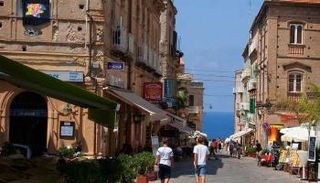 تروبيا الإيطالية.. مدينة الطبيعة البكر 