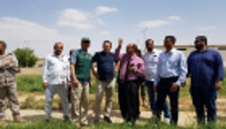 "سلمان للإغاثة" يبدأ دراسة ميدانية لإنشاء مركز لعلاج أمراض القلب بمأرب