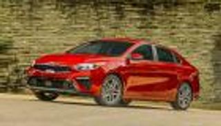 كيا فورتي 2019.. مواصفات وتعديلات جديدة