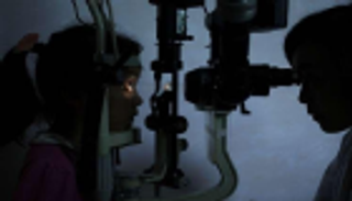 علاج جيني يفوز بأكبر جائزة في العالم في مجال الإبصار