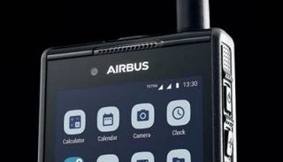 جهاز دابات من إيرباص