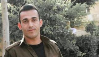 رامين حسين بناهي- أرشيفية