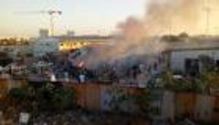 مسؤول عسكري ليبي: "اللواء السابع" يشترط حل مليشيات طرابلس