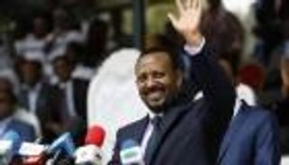 آبي أحمد يفتتح سفارة إثيوبيا بإريتريا الخميس بعد قطيعة 20 عاما