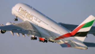 طيران الإمارات: جميع ركاب رحلة نيويورك غادروا بعد الخضوع للفحص