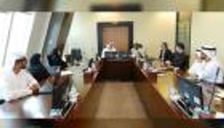 وفد اقتصادي إماراتي يزور غانا لزيادة التعاون المشترك